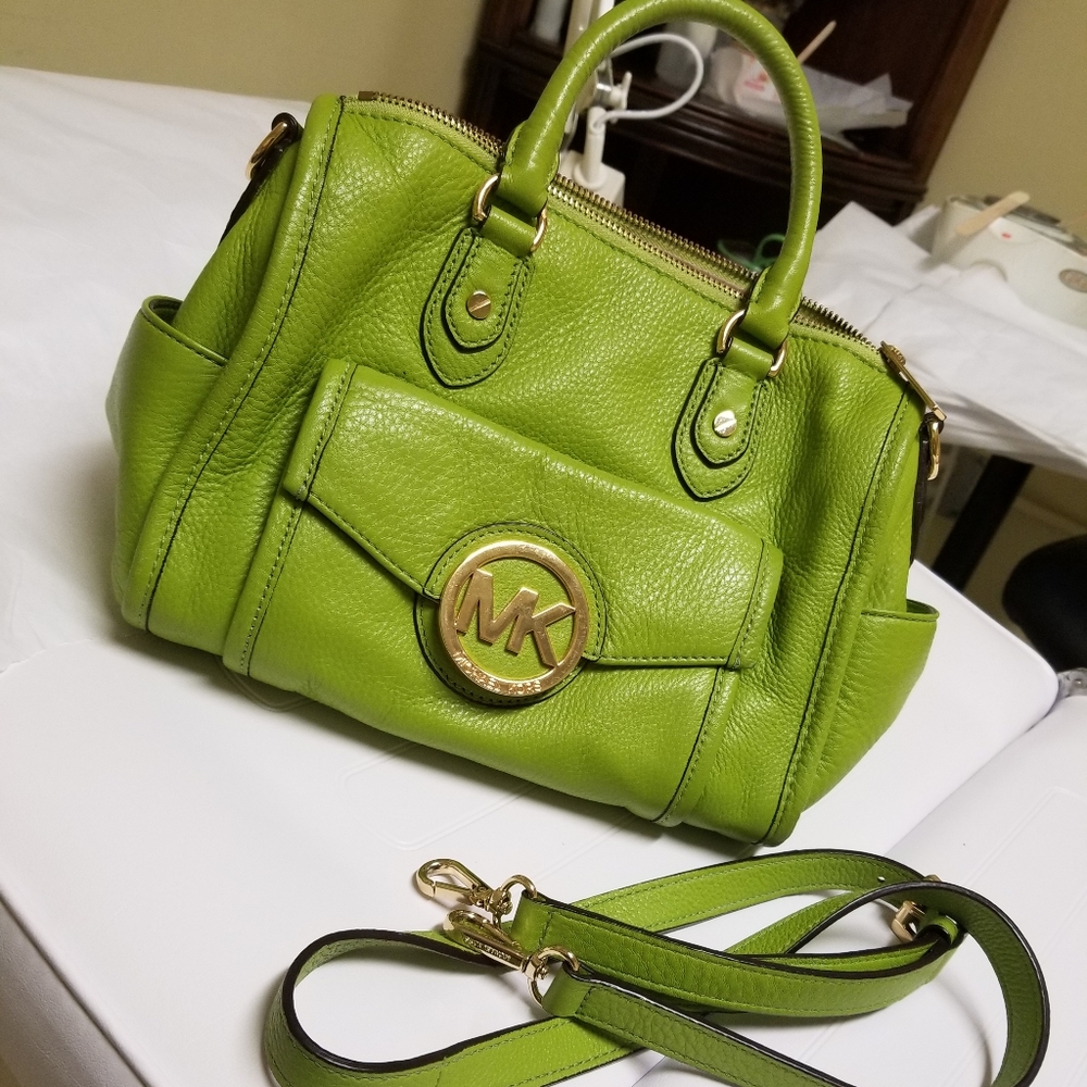 Authentic Mk bag